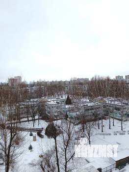 1-к квартира, вторичка, 31м2, 8/12 этаж