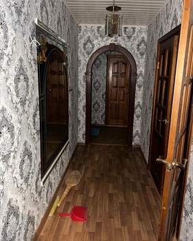 3-к квартира, вторичка, 66м2, 8/9 этаж