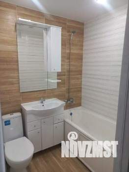 1-к квартира, вторичка, 38м2, 1/10 этаж
