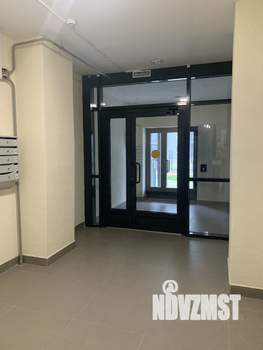 1-к квартира, вторичка, 50м2, 7/7 этаж