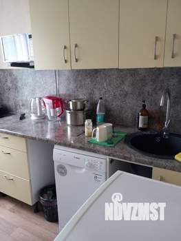 1-к квартира, вторичка, 33м2, 6/9 этаж