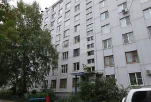 3-к квартира, вторичка, 65м2, 9/9 этаж