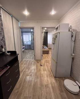 1-к квартира, вторичка, 31м2, 2/9 этаж