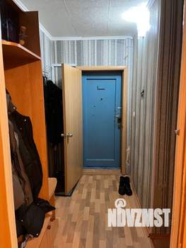 1-к квартира, вторичка, 31м2, 1/9 этаж