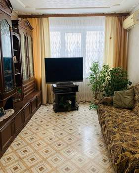 3-к квартира, вторичка, 66м2, 4/9 этаж