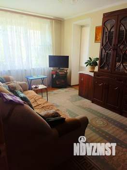 2-к квартира, вторичка, 43м2, 7/9 этаж