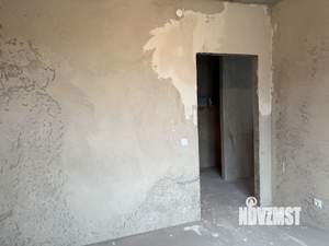 1-к квартира, сданный дом, 32м2, 4/9 этаж