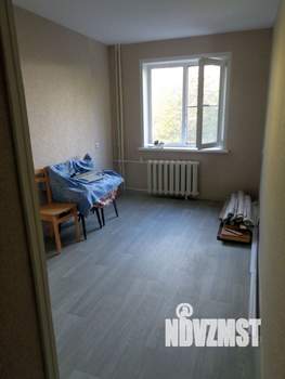 2-к квартира, вторичка, 43м2, 2/5 этаж