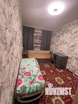 2-к квартира, вторичка, 43м2, 1/5 этаж