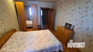 3-к квартира, вторичка, 68м2, 9/9 этаж