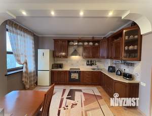 3-к квартира, вторичка, 110м2, 5/6 этаж