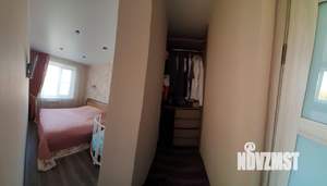 3-к квартира, вторичка, 65м2, 7/9 этаж