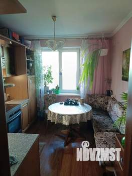 2-к квартира, вторичка, 50м2, 6/9 этаж