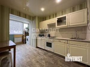 1-к квартира, вторичка, 45м2, 4/9 этаж