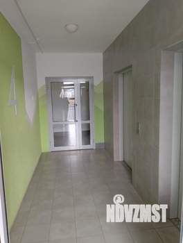 Студия квартира, вторичка, 24м2, 4/15 этаж