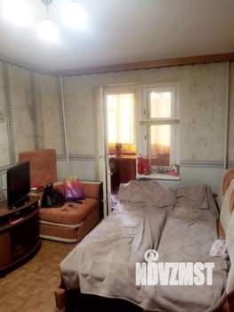 3-к квартира, вторичка, 66м2, 1/9 этаж
