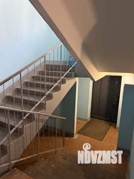 1-к квартира, вторичка, 36м2, 3/11 этаж