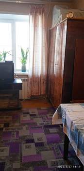 1-к квартира, вторичка, 30м2, 2/5 этаж