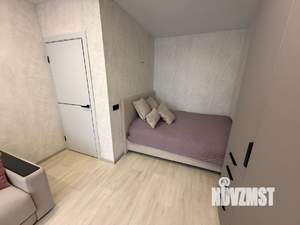 1-к квартира, вторичка, 32м2, 11/16 этаж