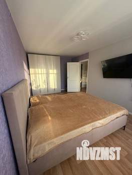 1-к квартира, вторичка, 34м2, 4/5 этаж