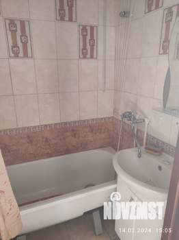 2-к квартира, вторичка, 45м2, 9/9 этаж