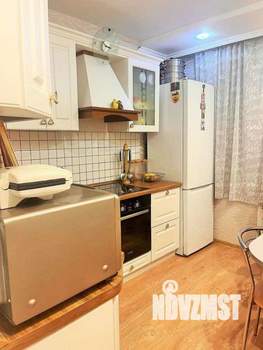 3-к квартира, вторичка, 65м2, 1/9 этаж