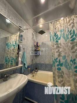 2-к квартира, вторичка, 50м2, 9/9 этаж