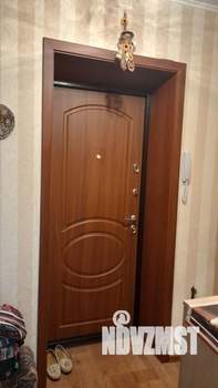 1-к квартира, вторичка, 30м2, 4/5 этаж