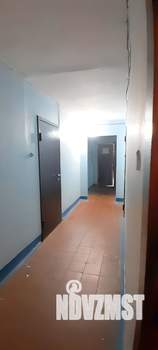 1-к квартира, вторичка, 33м2, 1/9 этаж