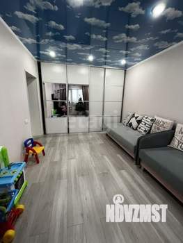 4-к квартира, вторичка, 115м2, 15/16 этаж