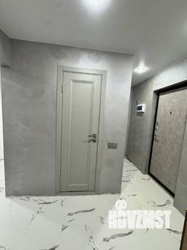 1-к квартира, вторичка, 34м2, 1/10 этаж