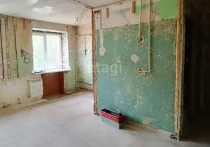 2-к квартира, вторичка, 44м2, 2/5 этаж
