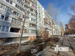 3-к квартира, вторичка, 66м2, 8/9 этаж