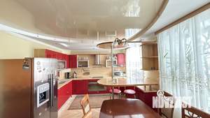 5-к квартира, вторичка, 114м2, 4/10 этаж