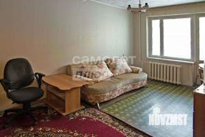 1-к квартира, вторичка, 30м2, 1/5 этаж