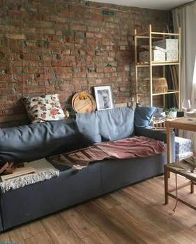 2-к квартира, вторичка, 51м2, 5/5 этаж