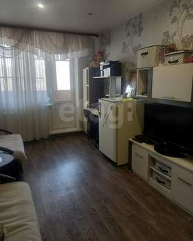 1-к квартира, вторичка, 30м2, 2/5 этаж