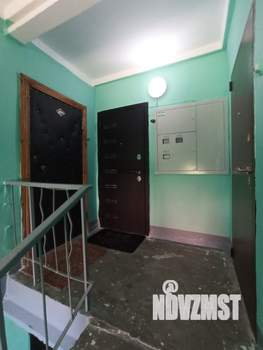 2-к квартира, вторичка, 52м2, 5/5 этаж