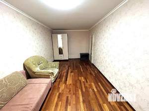 1-к квартира, вторичка, 39м2, 1/10 этаж