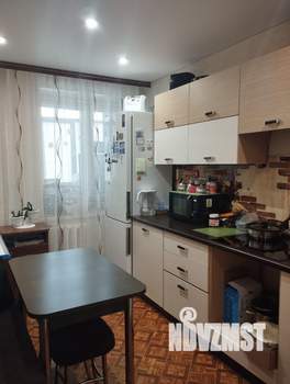 1-к квартира, вторичка, 29м2, 4/14 этаж