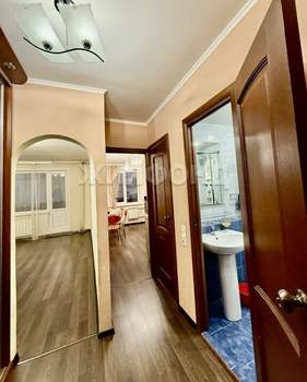 1-к квартира, вторичка, 39м2, 5/14 этаж