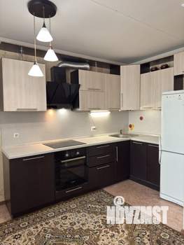 Студия квартира, вторичка, 36м2, 5/5 этаж