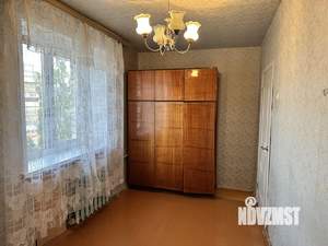 2-к квартира, вторичка, 42м2, 5/5 этаж