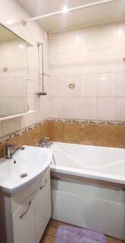2-к квартира, вторичка, 45м2, 1/5 этаж