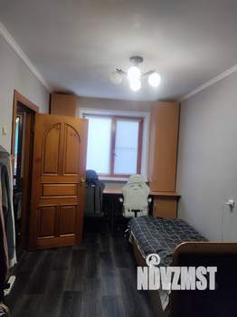 3-к квартира, вторичка, 57м2, 5/5 этаж