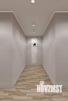 2-к квартира, вторичка, 45м2, 1/15 этаж