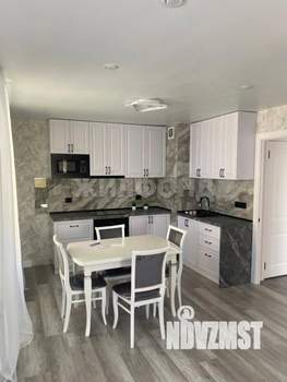 3-к квартира, вторичка, 66м2, 8/27 этаж
