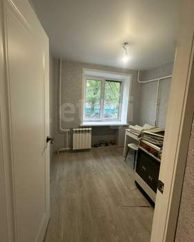 1-к квартира, вторичка, 31м2, 1/5 этаж