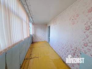 3-к квартира, вторичка, 72м2, 5/9 этаж