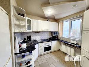 5-к квартира, вторичка, 128м2, 5/5 этаж